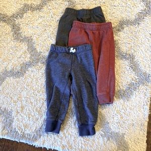 18 month jogger bundle